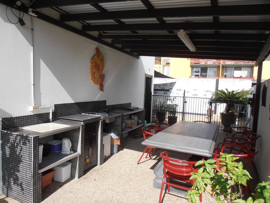 Floriana Villas Cairns Zewnętrze zdjęcie