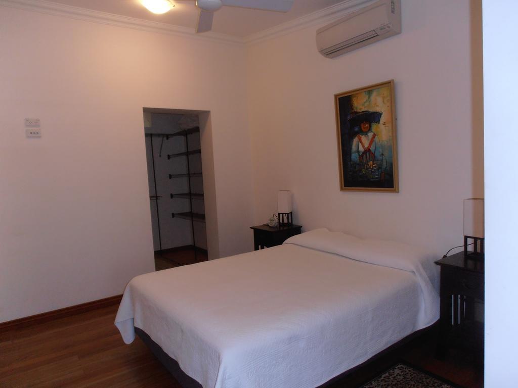Floriana Villas Cairns Zewnętrze zdjęcie