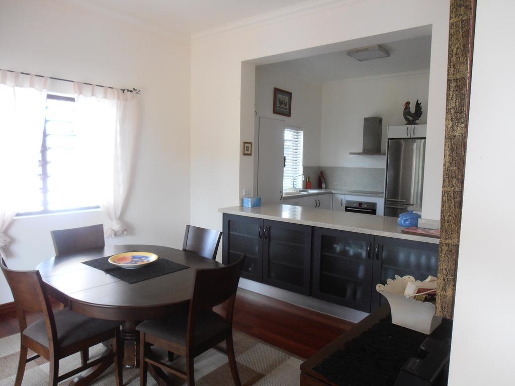 Floriana Villas Cairns Zewnętrze zdjęcie