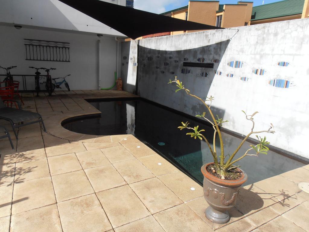 Floriana Villas Cairns Pokój zdjęcie