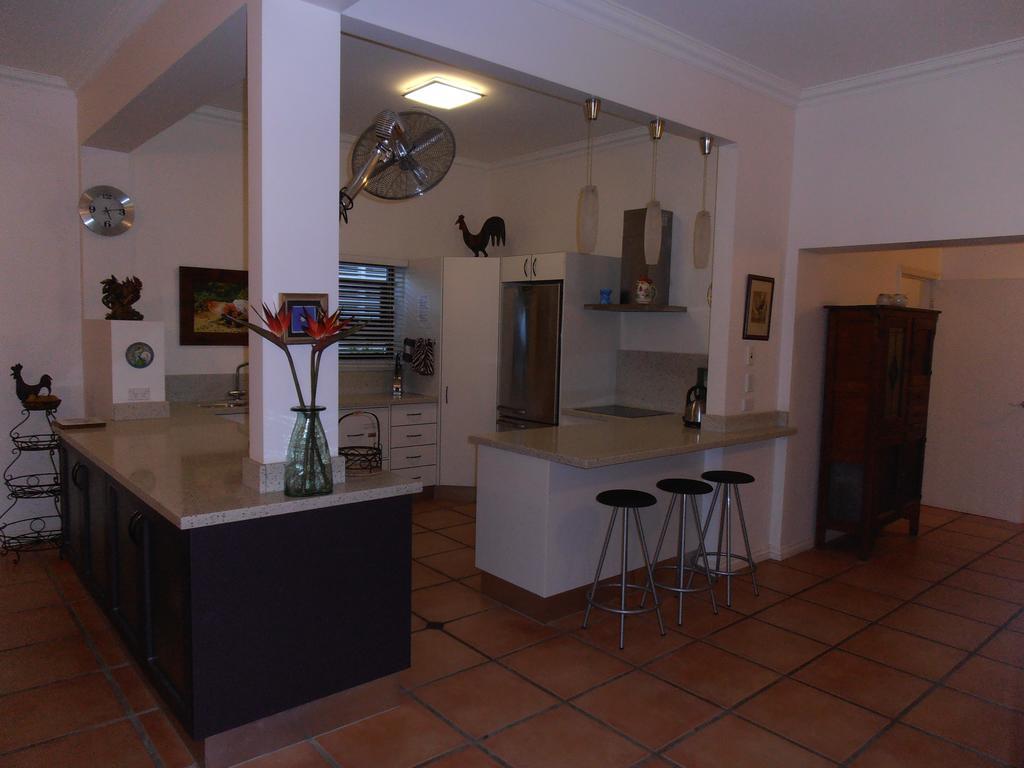 Floriana Villas Cairns Pokój zdjęcie