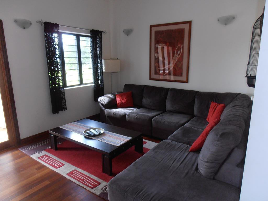 Floriana Villas Cairns Zewnętrze zdjęcie