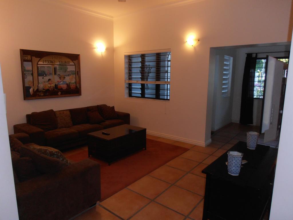 Floriana Villas Cairns Pokój zdjęcie