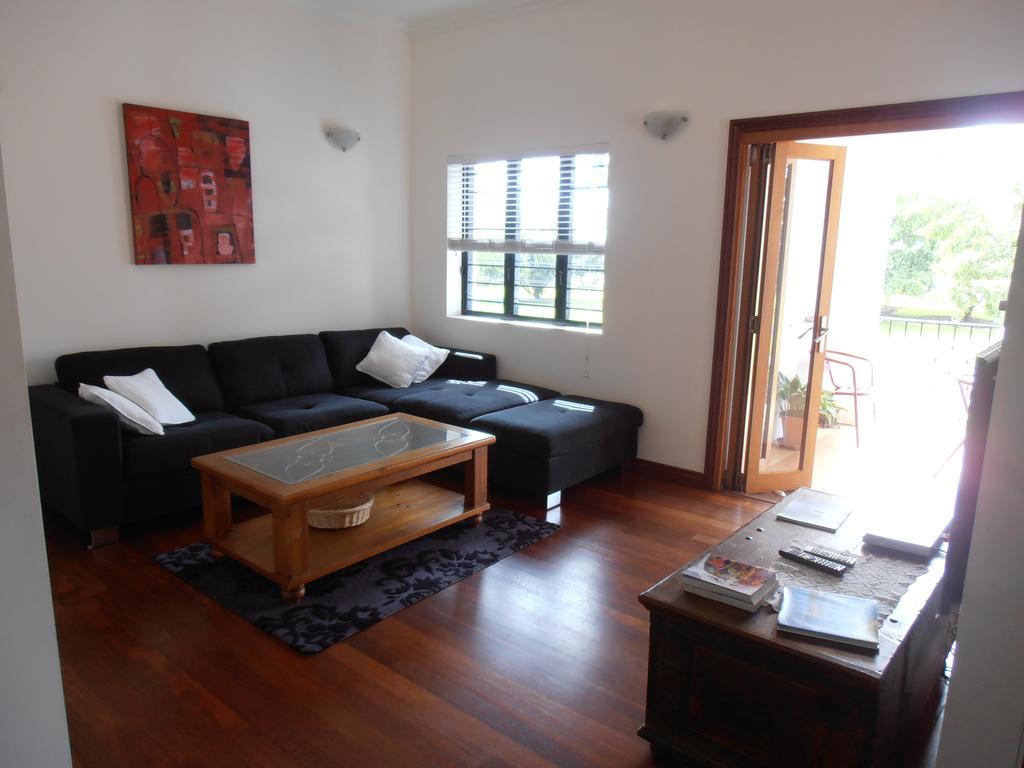 Floriana Villas Cairns Zewnętrze zdjęcie