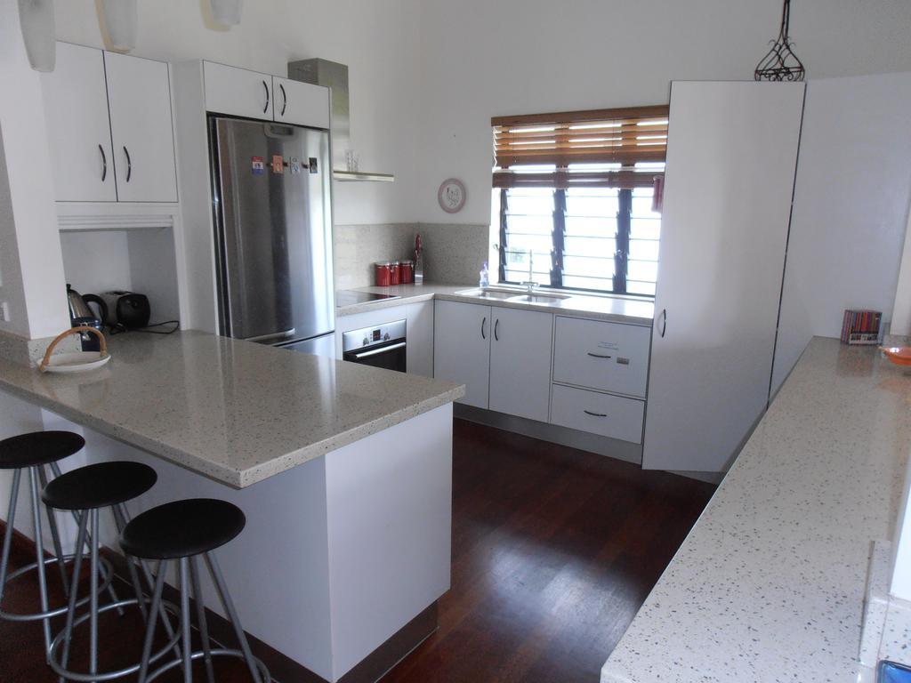 Floriana Villas Cairns Zewnętrze zdjęcie