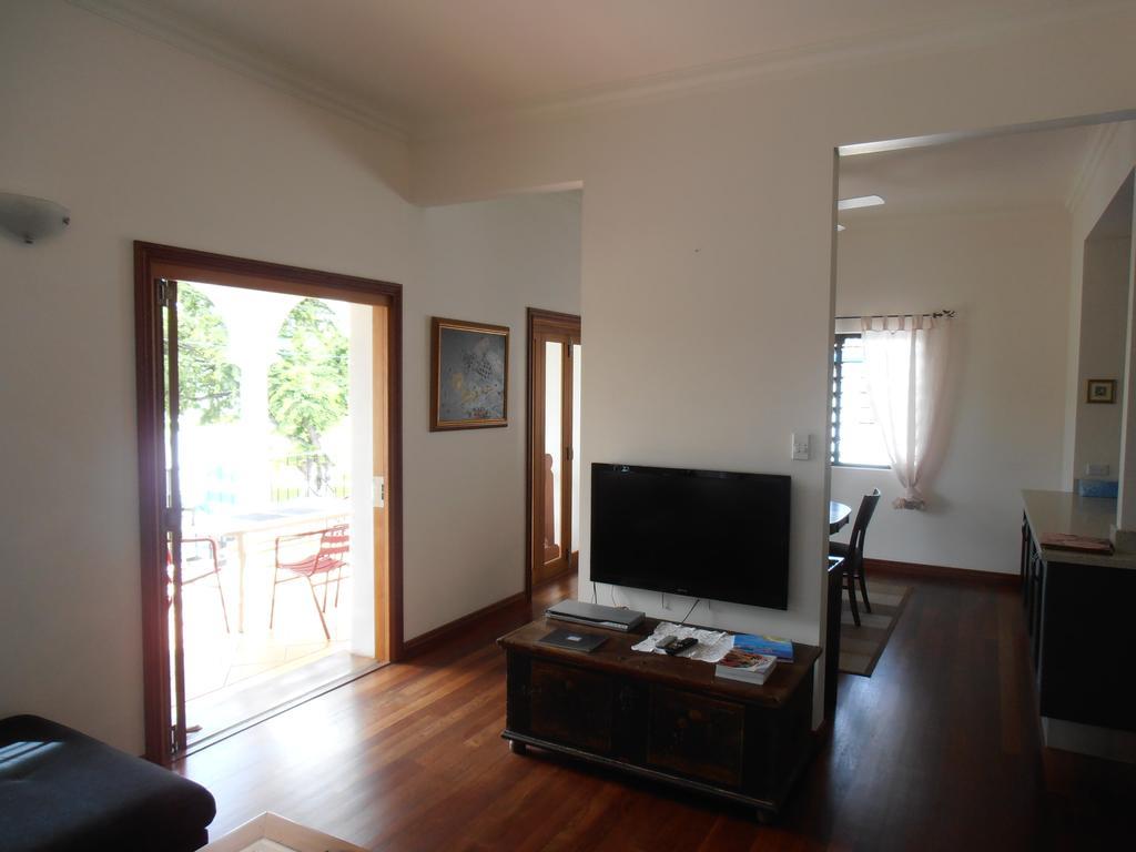 Floriana Villas Cairns Zewnętrze zdjęcie