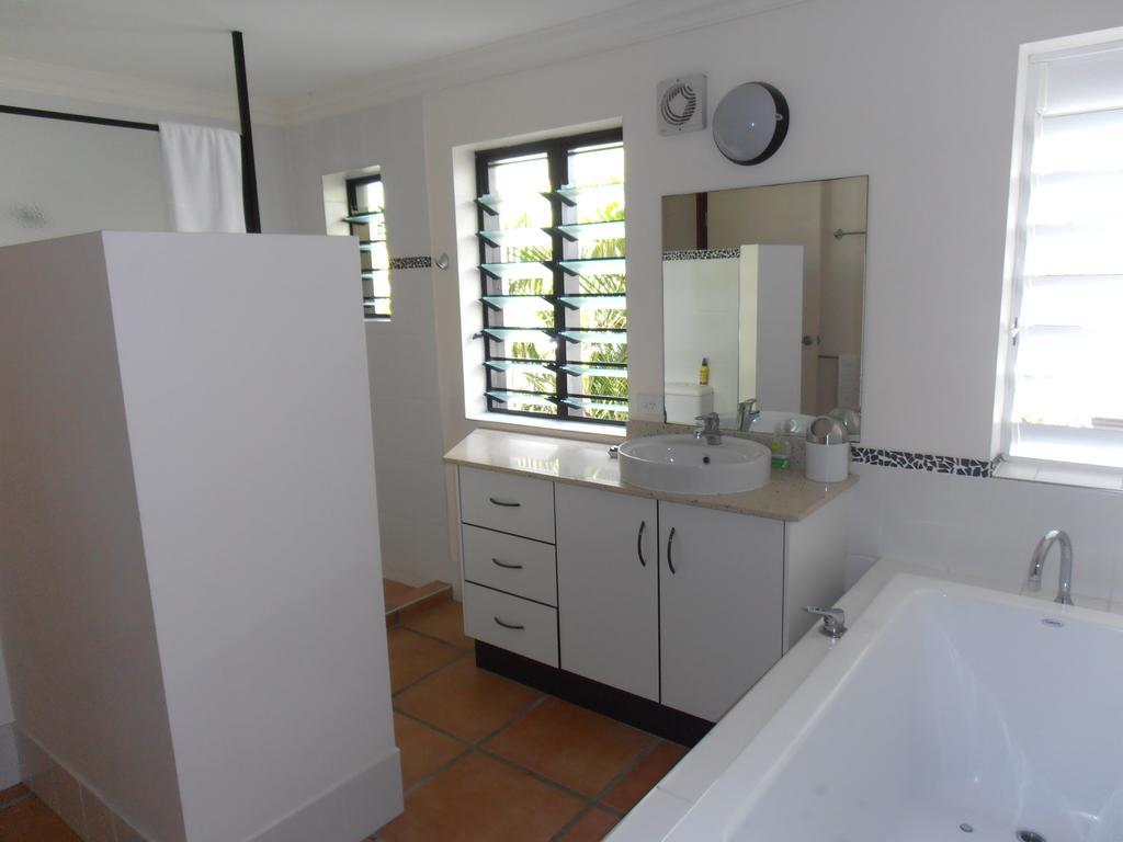 Floriana Villas Cairns Zewnętrze zdjęcie