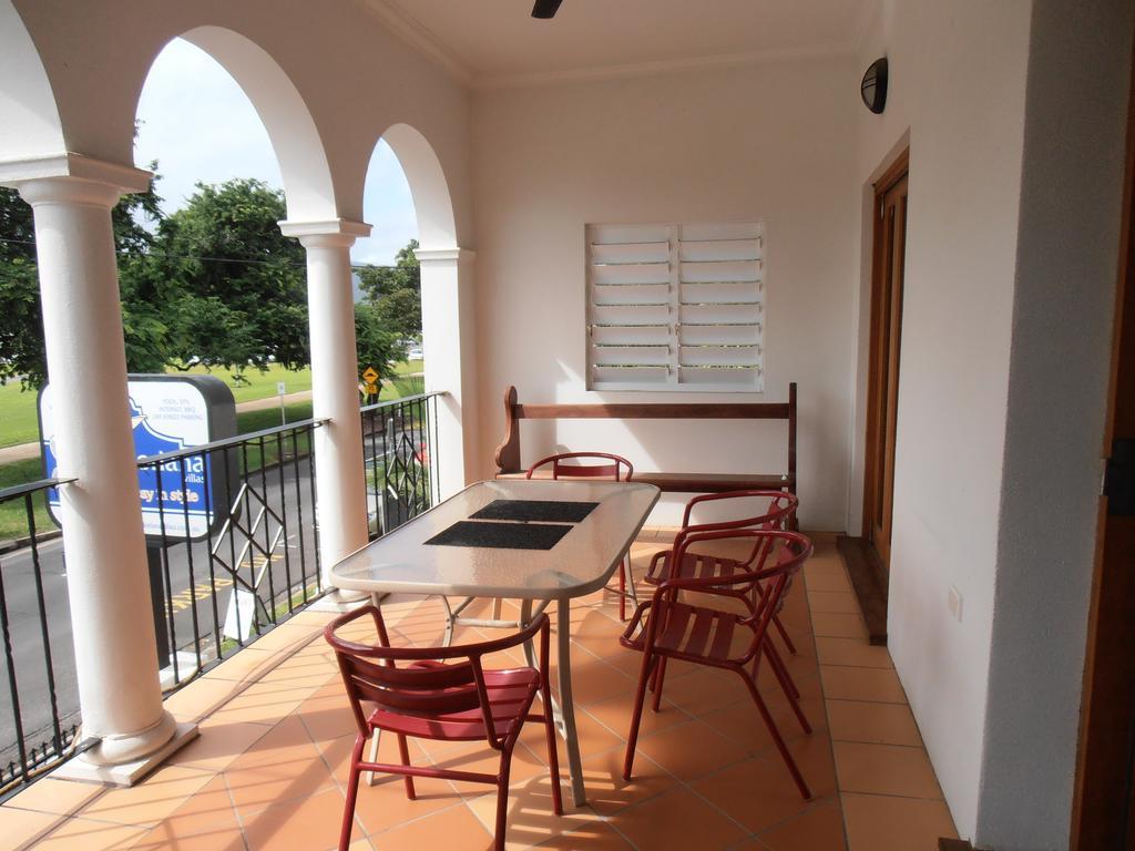 Floriana Villas Cairns Zewnętrze zdjęcie