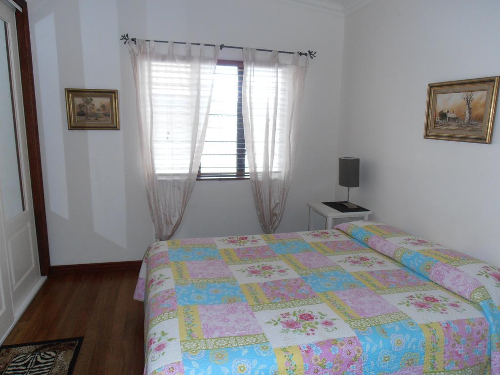 Floriana Villas Cairns Zewnętrze zdjęcie
