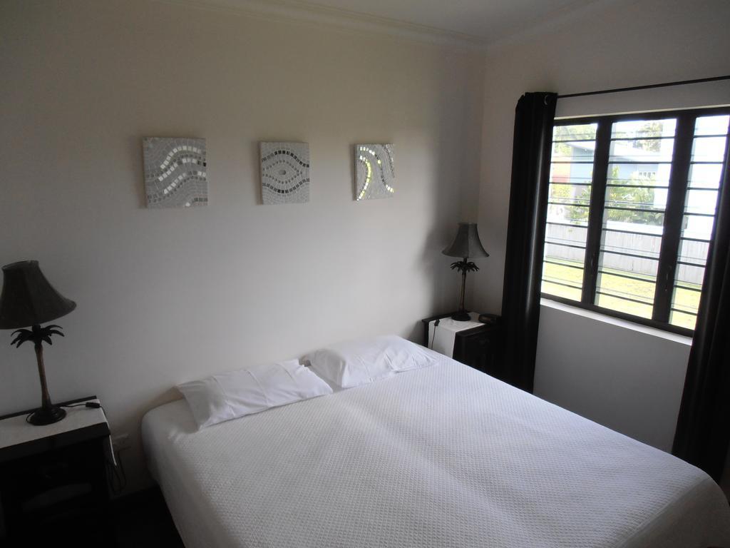 Floriana Villas Cairns Zewnętrze zdjęcie