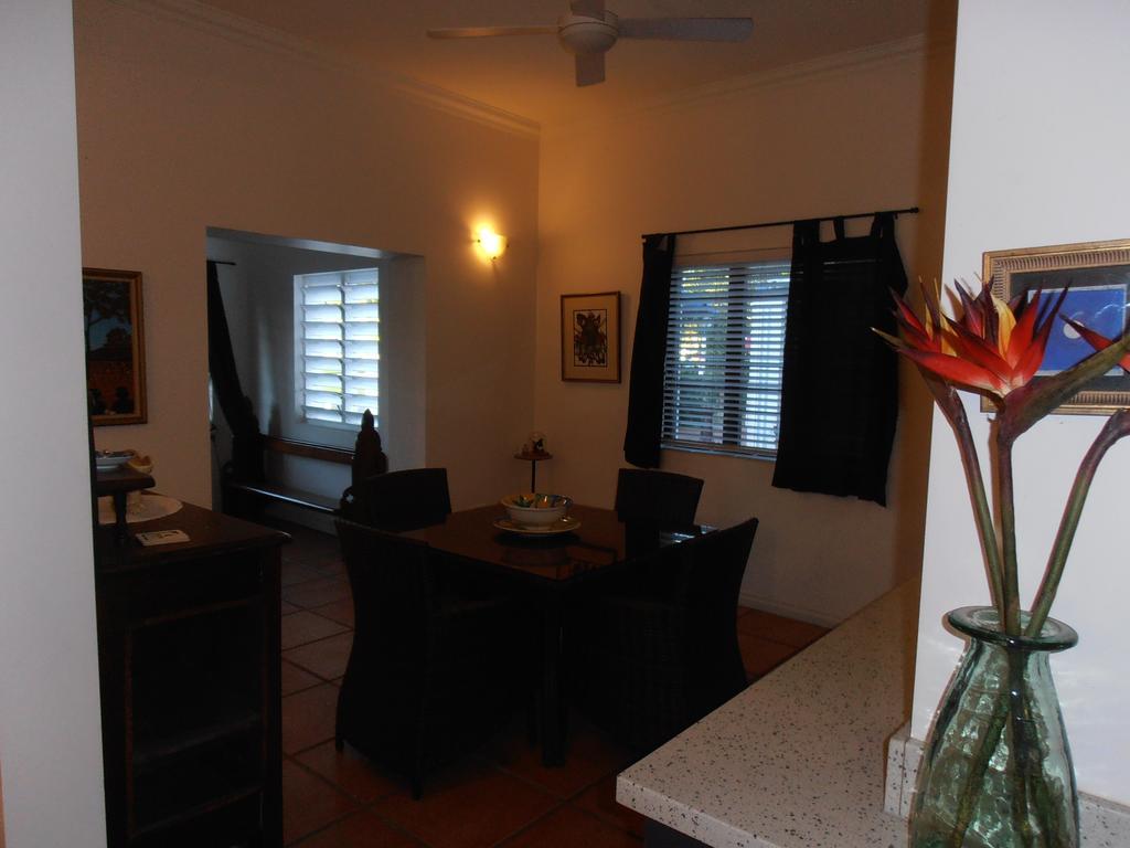 Floriana Villas Cairns Pokój zdjęcie