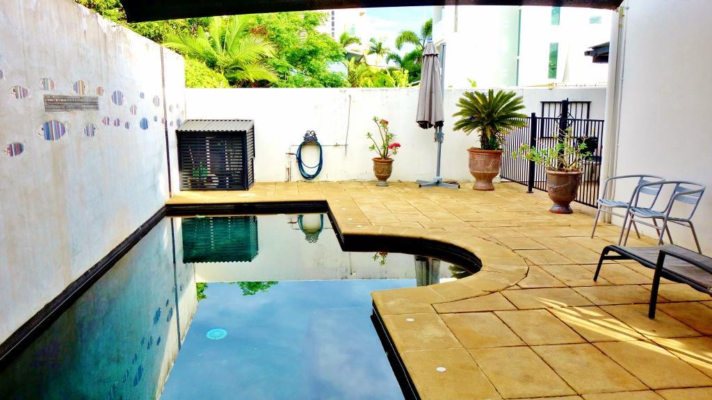 Floriana Villas Cairns Pokój zdjęcie