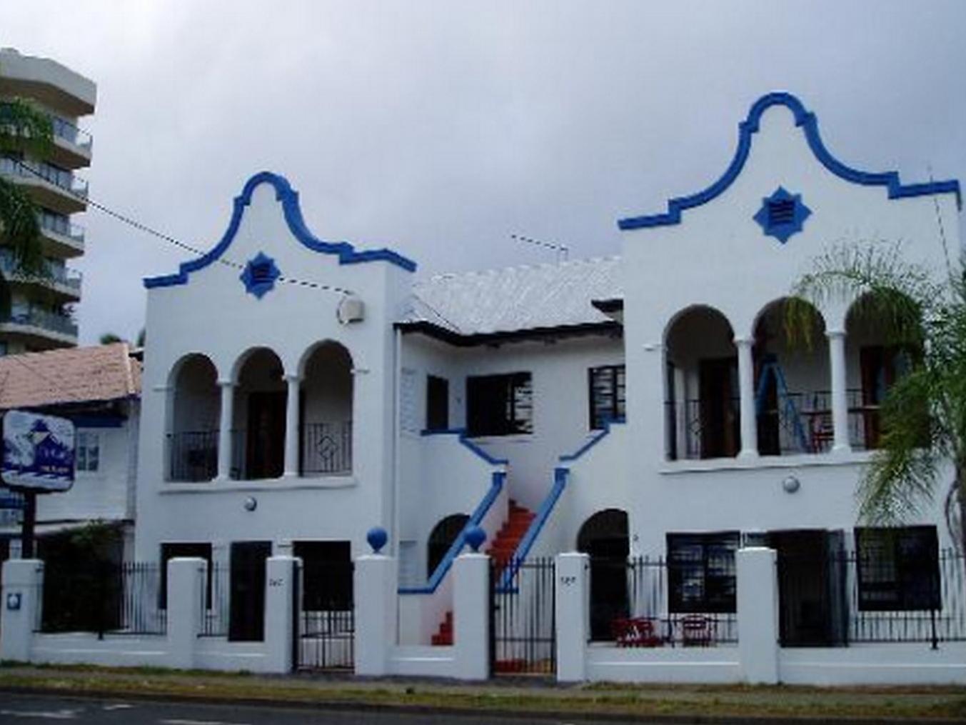 Floriana Villas Cairns Zewnętrze zdjęcie