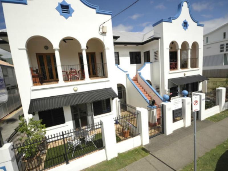 Floriana Villas Cairns Zewnętrze zdjęcie