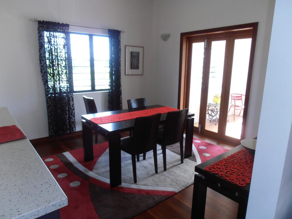 Floriana Villas Cairns Zewnętrze zdjęcie