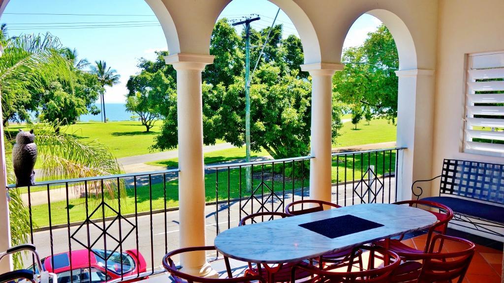 Floriana Villas Cairns Zewnętrze zdjęcie
