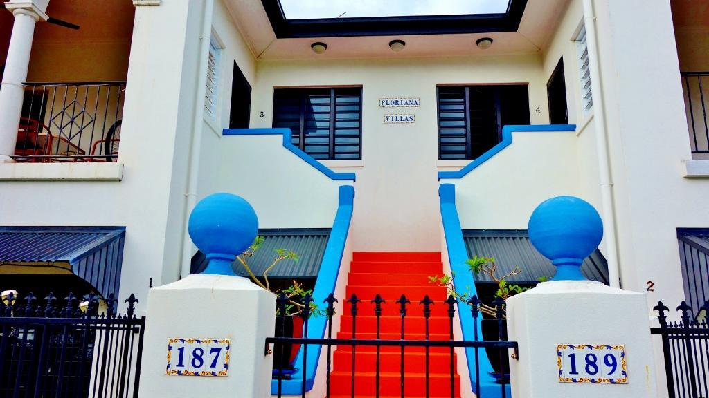 Floriana Villas Cairns Zewnętrze zdjęcie